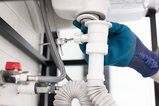 Reliable Sewer Line Repair contractor in Lake Mills, IA by Masters Plumbing Service
